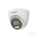 Hikvision DS-2CE72DF3T-F 2 MP ColorVu Fixed Turret Camera
